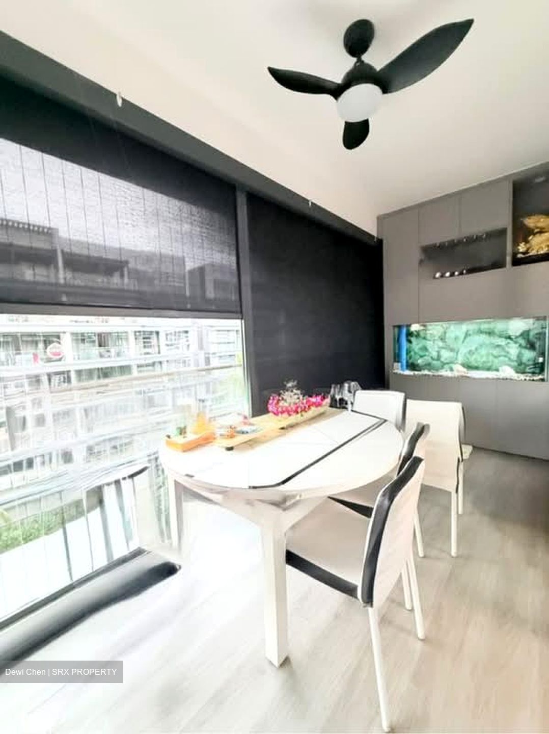 Hedges Park Condominium (D17), Condominium #577084991